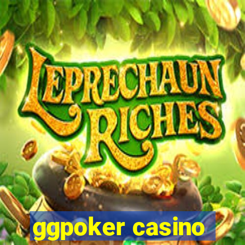 ggpoker casino