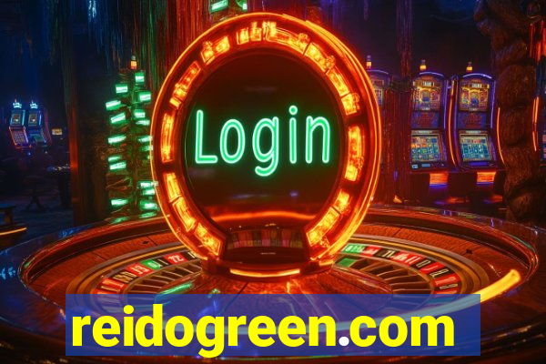 reidogreen.com