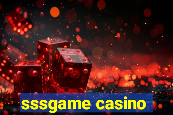 sssgame casino