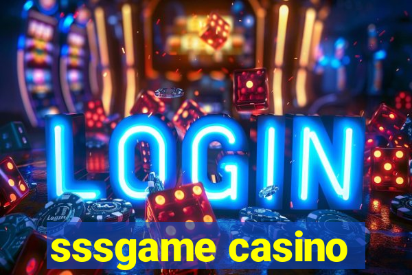 sssgame casino