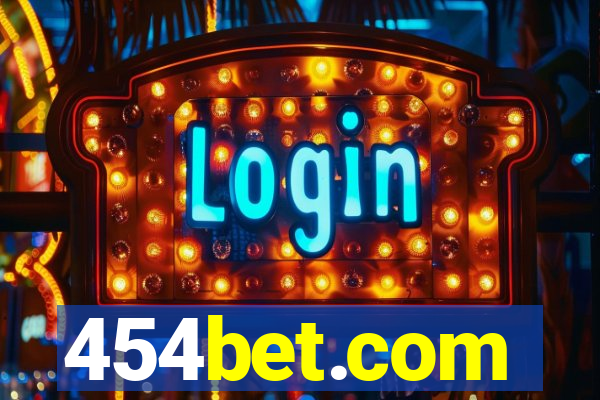 454bet.com