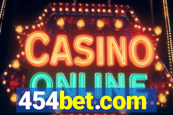 454bet.com