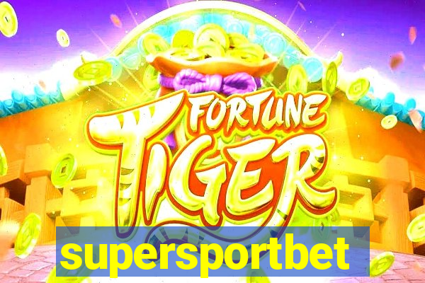 supersportbet