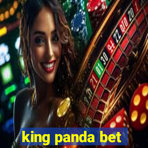 king panda bet