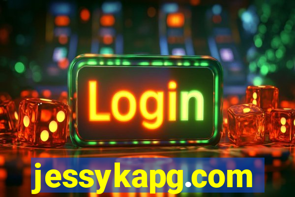 jessykapg.com