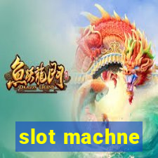 slot machne