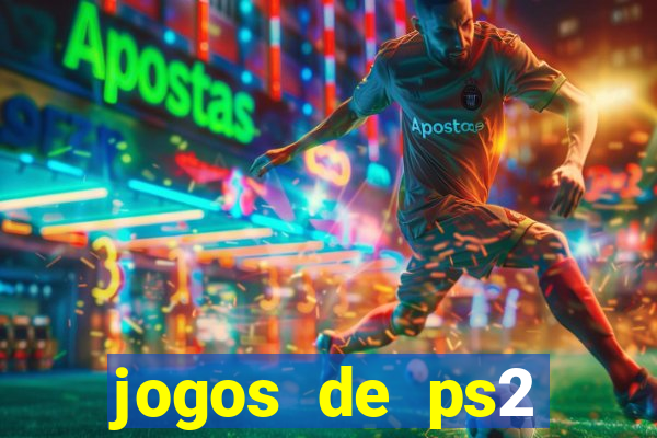 jogos de ps2 download torrent