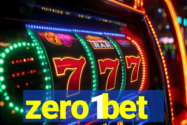 zero1bet