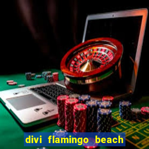 divi flamingo beach resort & casino bonaire