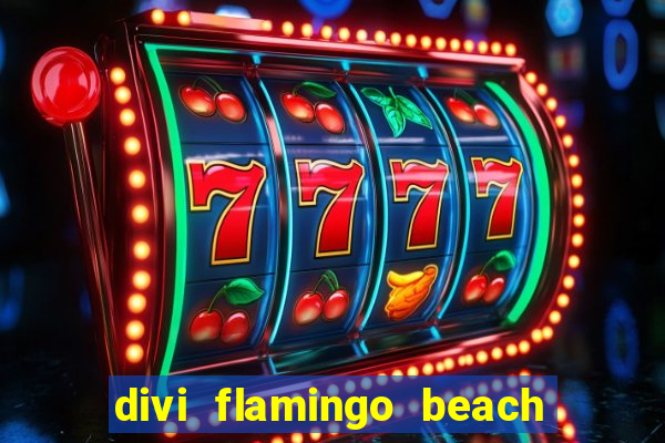 divi flamingo beach resort & casino bonaire