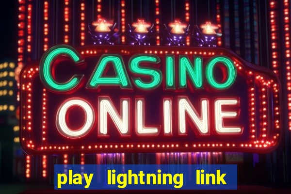 play lightning link slot online free