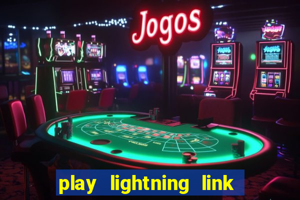 play lightning link slot online free