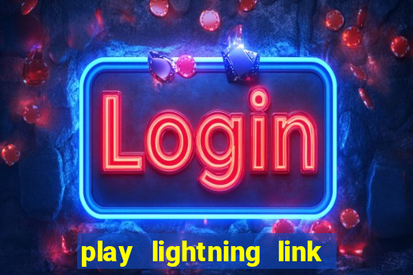 play lightning link slot online free