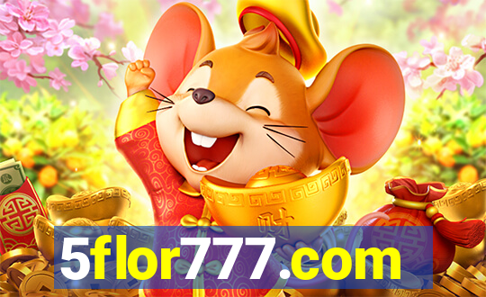 5flor777.com