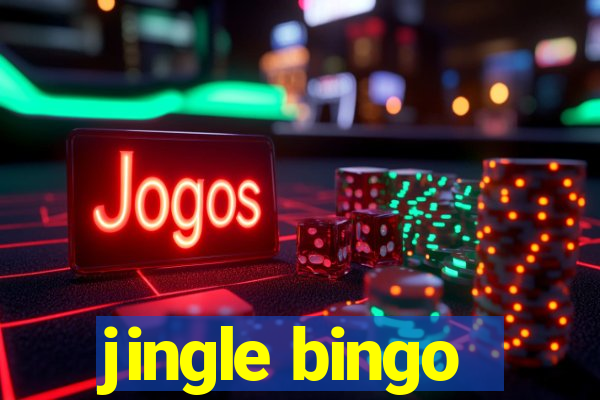 jingle bingo