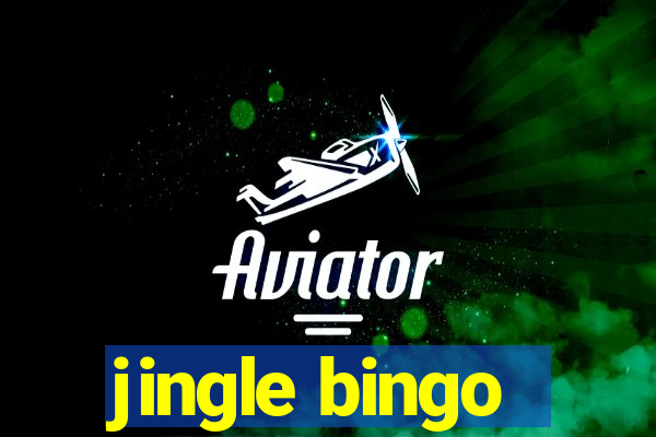 jingle bingo