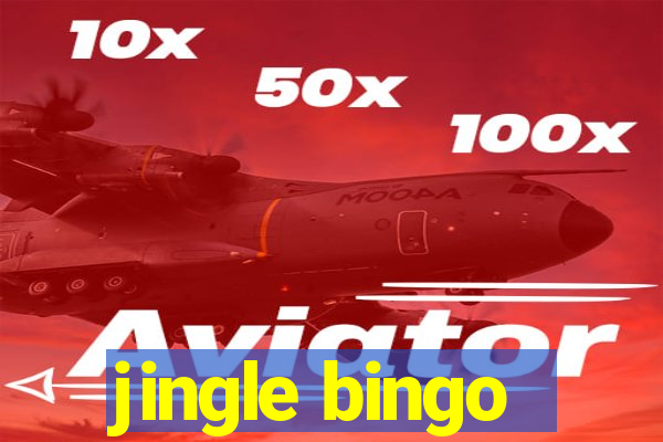 jingle bingo