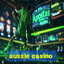 aussie casino