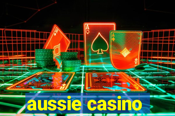 aussie casino