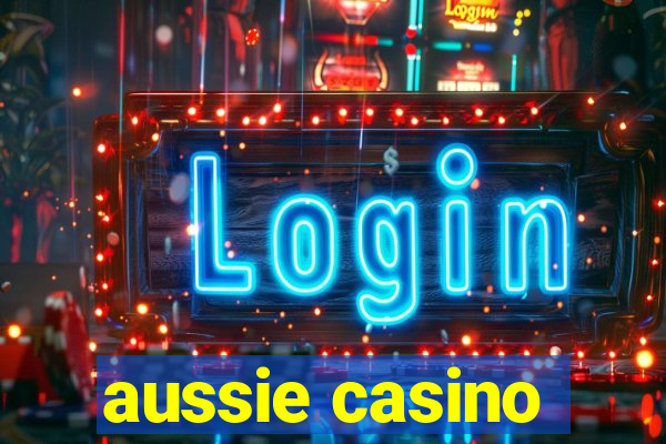 aussie casino