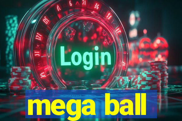 mega ball