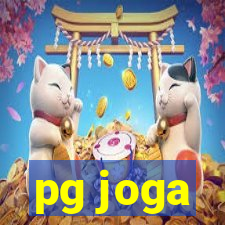 pg joga