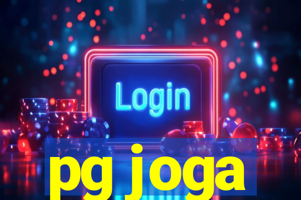 pg joga