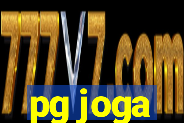 pg joga