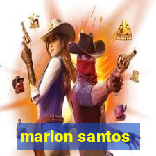 marlon santos