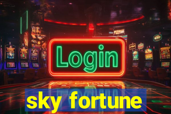 sky fortune