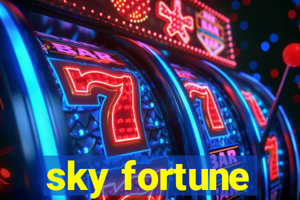 sky fortune