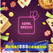 Bsbet888cassino