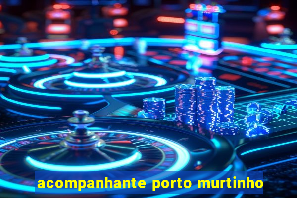 acompanhante porto murtinho