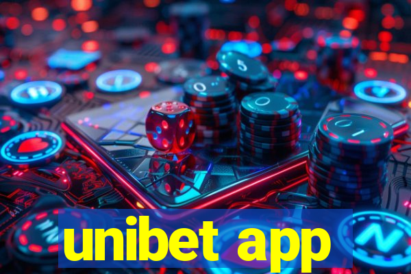 unibet app