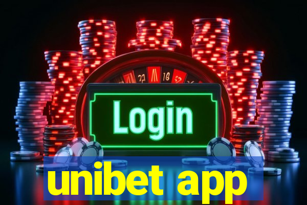 unibet app