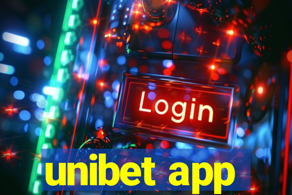 unibet app