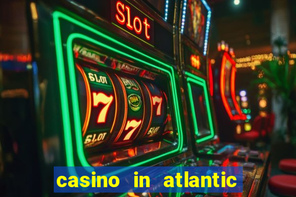 casino in atlantic city nj