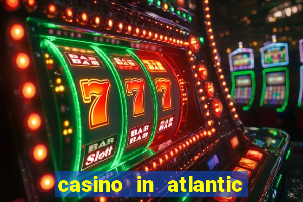 casino in atlantic city nj