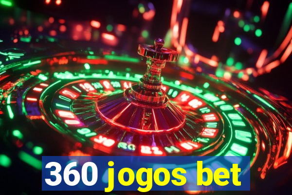 360 jogos bet