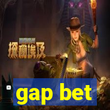 gap bet