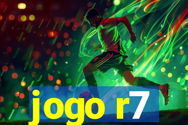 jogo r7