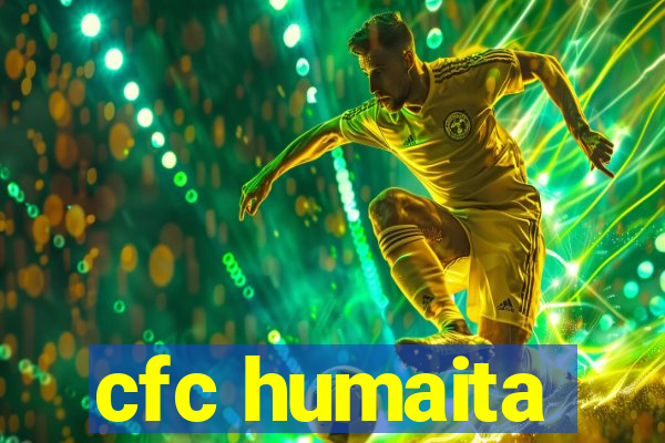 cfc humaita