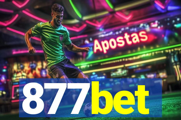 877bet