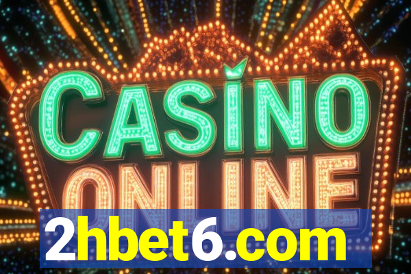 2hbet6.com