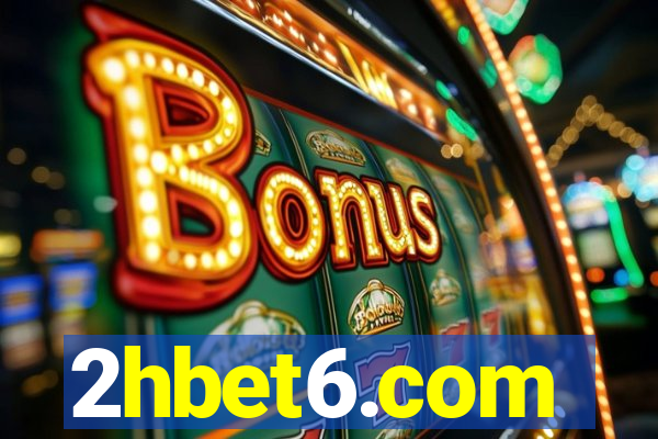 2hbet6.com