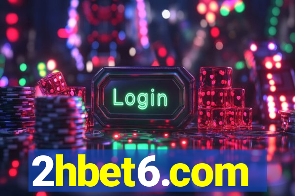 2hbet6.com