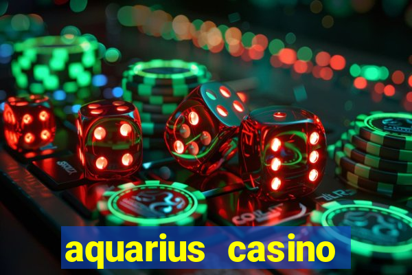 aquarius casino laughlin nevada