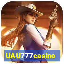 UAU777casino