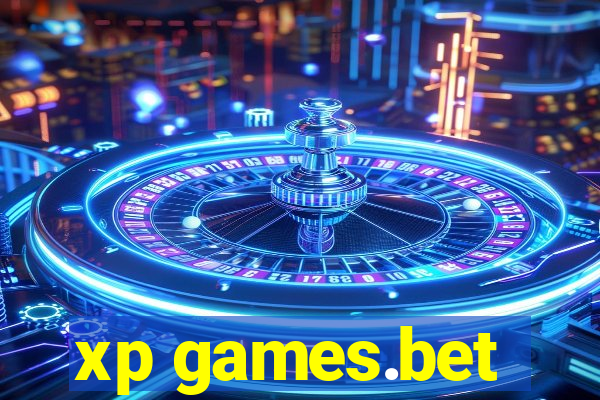 xp games.bet