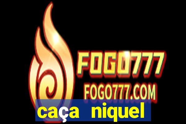 caça niquel fortune tiger